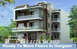 4 BHK Builder Floor for Rent in Greater Kailash, Delhi