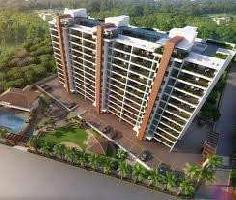 1 BHK Flat for Sale in Sector 110 Noida