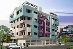 2 BHK Flat for Sale in Sector Phi Greater Noida