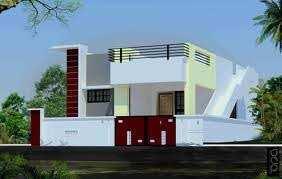 2 BHK House for Sale in Bangalore National Highway, Chennai