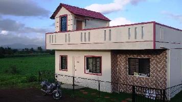 2 BHK House for Sale in Wai, Satara