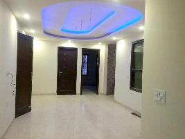 3 BHK Builder Floor for Sale in Vijay Nagar, Delhi