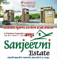  Residential Plot for Sale in Fagi, Jaipur