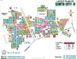  Residential Plot for Sale in Sector 49 Gurgaon