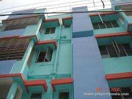 3 BHK Flat for Sale in Baguiati, Kolkata
