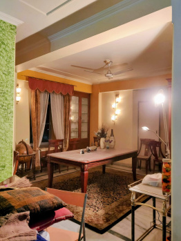 4 BHK Flat for Sale in Sector 4 Vaishali, Ghaziabad