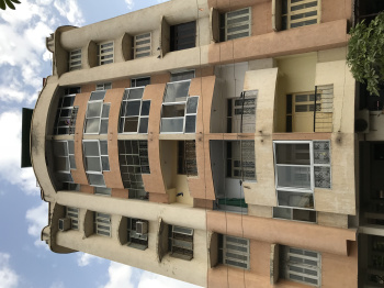 2 BHK Flat for Rent in Mangalpura, Anand