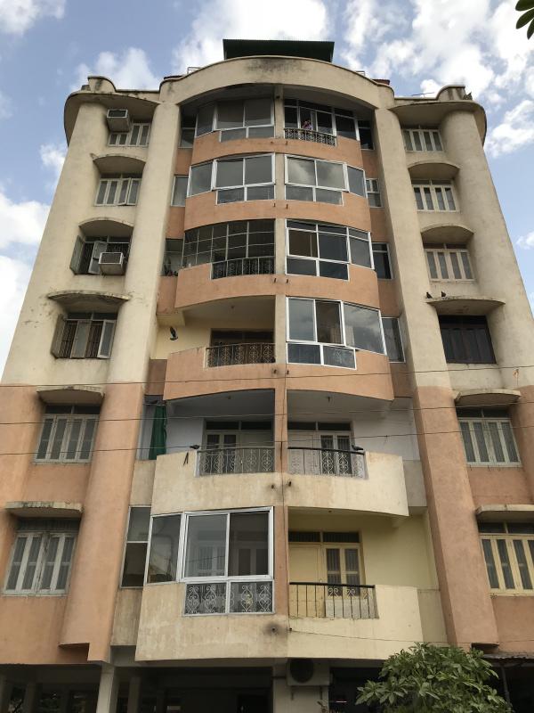 2 BHK Apartment 1000 Sq.ft. for Rent in Mangalpura, Anand