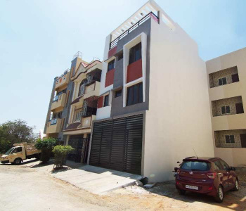 3 BHK House for Rent in J. P. Nagar, Bangalore