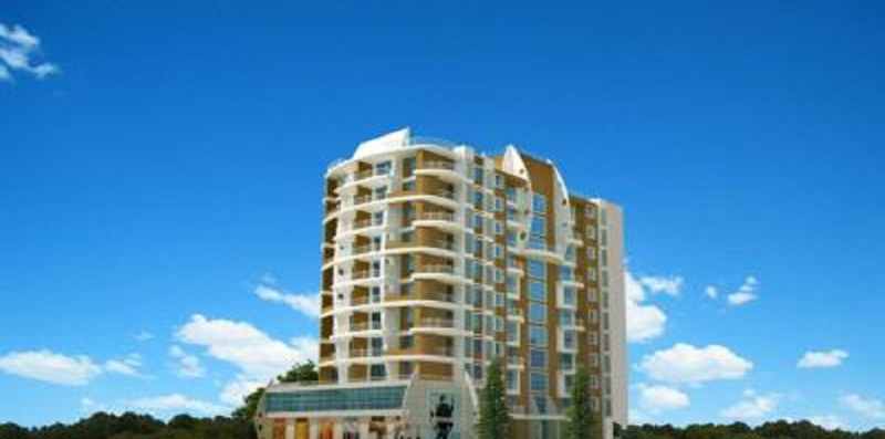3 BHK 1730 Sq.ft. Apartment for Sale in Kalyan West, Thane