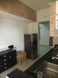 2 BHK Flat for Rent in Magarpatta, Pune