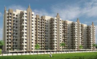 1 BHK Flat for Sale in Kesnand Road, Pune