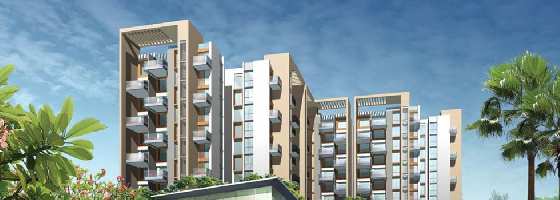 2 BHK Flat for Sale in Baner, Pune