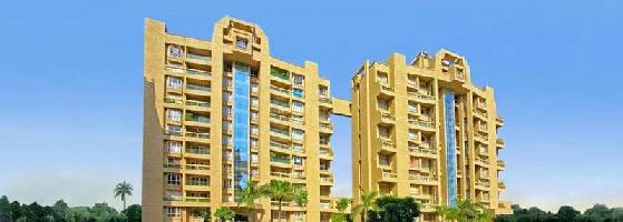 4 BHK Flat for Rent in Kalyani Nagar, Pune
