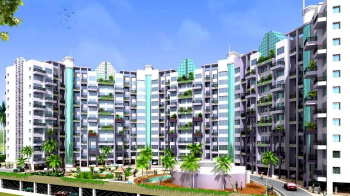 2 BHK Flat for Rent in Tulaja Bhawani Nagar, Kharadi, Pune