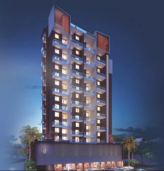  Penthouse for Sale in Rohan Garima, Pune