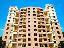 3 BHK Flat for Rent in Pancard Club Road, Baner, Pune