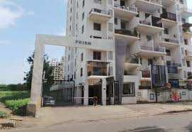 2 BHK Flat for Rent in Aundh, Pune