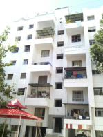 2 BHK Flat for Sale in Wakadkar Wasti