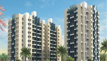 2 BHK Flat for Sale in Wakadkar Wasti