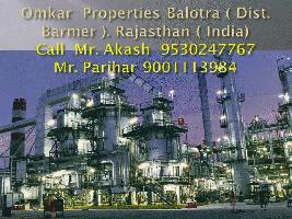  Agricultural Land for Sale in Balotra, Barmer