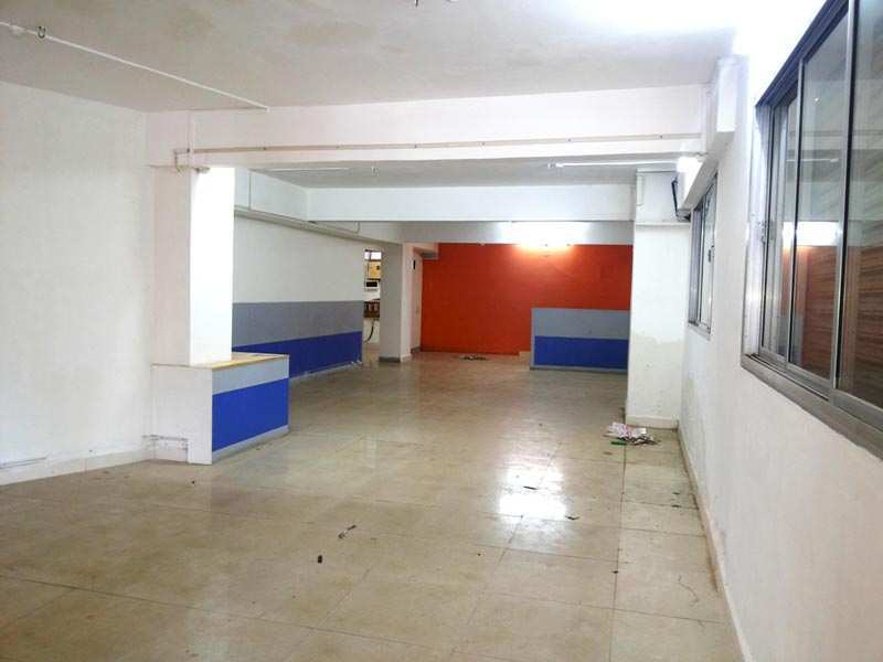 Commercial Shop 340 Sq.ft. for Sale in Sector 19