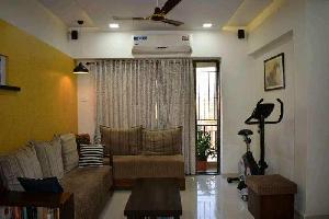 3 BHK Flat for Sale in Thane West