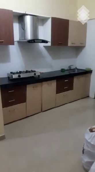 3 BHK Apartment 1285 Sq.ft. for Rent in Pathardi Phata, Nashik