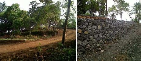  Residential Plot for Sale in East Fort, Thrissur