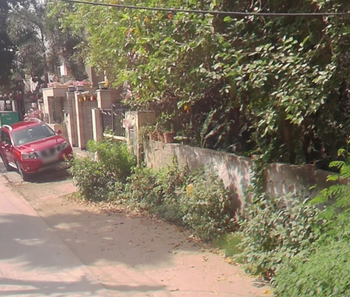  Residential Plot 500 Sq. Yards for Sale in Sector 14 Faridabad