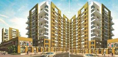 2 BHK Flat for Sale in EON Free Zone, Pune, Kharadi, 