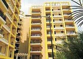 2 BHK Flat for Sale in EON Free Zone, Pune, Kharadi, 