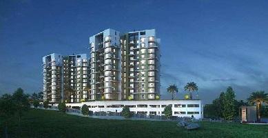 1 BHK Flat for Sale in Kharadi, Pune