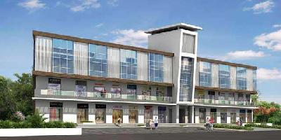 1 BHK Flat for Rent in Nagar Road, Pune