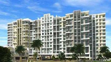 1 BHK Flat for Rent in Ubale Nagar, Wagholi, Pune