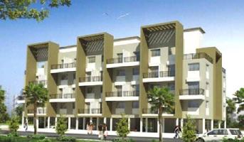 1 BHK Flat for Rent in Wagholi, Pune