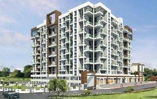 1 BHK Flat for Rent in Bakori Road, Pune