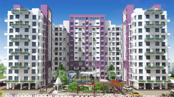 2 BHK Flat for Rent in Chandan Nagar, Pune