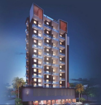 2 BHK Flat for Rent in Pancard Club Road, Baner, Pune