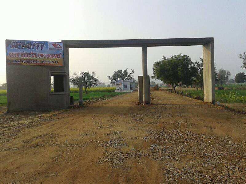  Residential Plot 150 Sq. Yards for Sale in Neemrana, Alwar