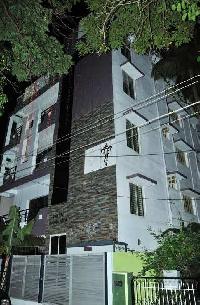 9 BHK Flat for Sale in Anand Nagar, Bangalore