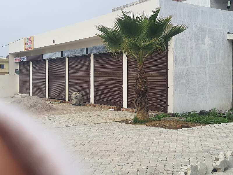 Commercial Shop for Sale in Verka Milk Plant, Jalandhar (REI1028190)