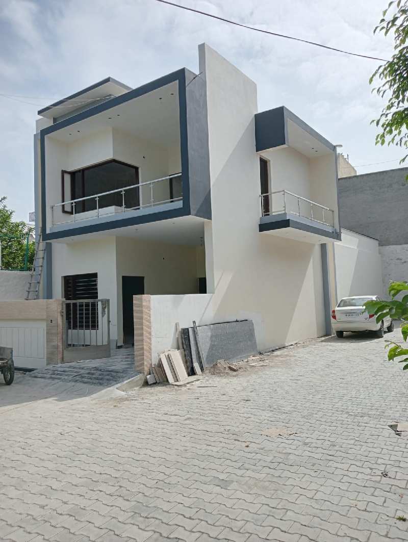 4 BHK 2300 Sq.ft. House & Villa for Sale in Toor Enclave Phase 1