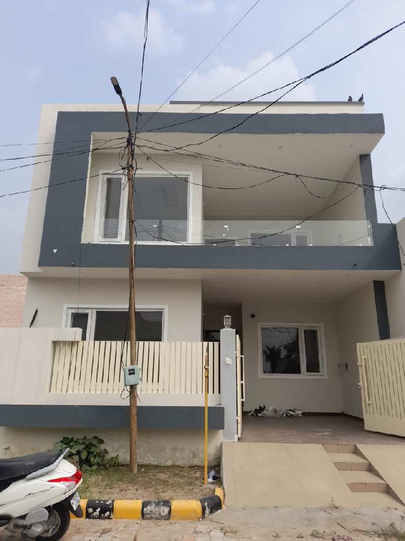 4 BHK 2800 Sq.ft. House & Villa for Sale in Verka Milk Plant, Jalandhar