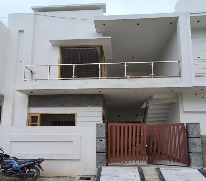 3 BHK 1450 Sq.ft. House & Villa for Sale in Guru Amar Das Nagar