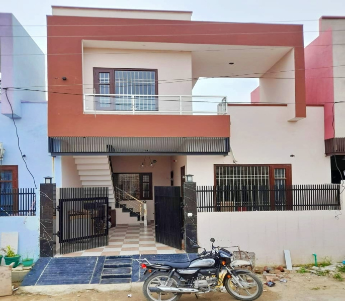 2 BHK 1450 Sq.ft. House & Villa for Sale in Amritsar ByPass Road, Jalandhar (REI1205149)