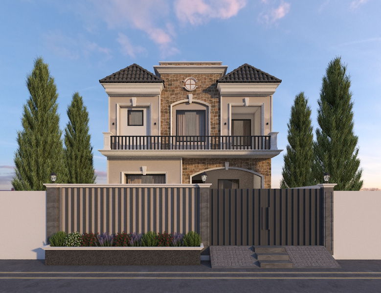 4 BHK House 3800 Sq.ft. for Sale in Amritsar By-Pass Road, Jalandhar