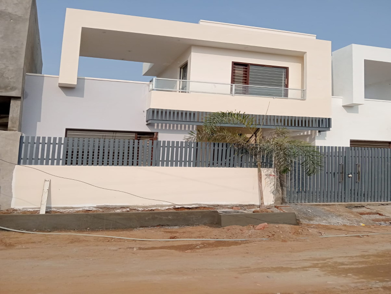 2 BHK House & Villa 1450 Sq.ft. for Sale in Amritsar ByPass Road