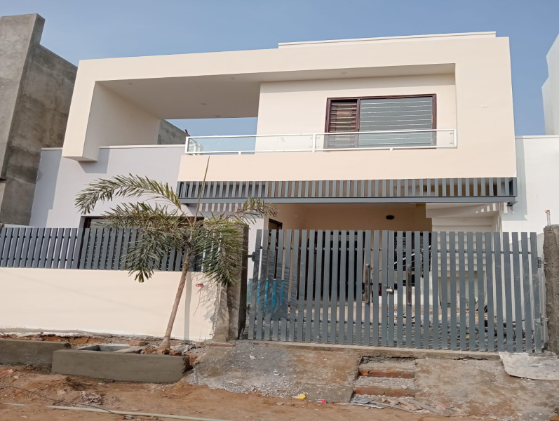 2 BHK House & Villa 1450 Sq.ft. for Sale in Amritsar ByPass Road