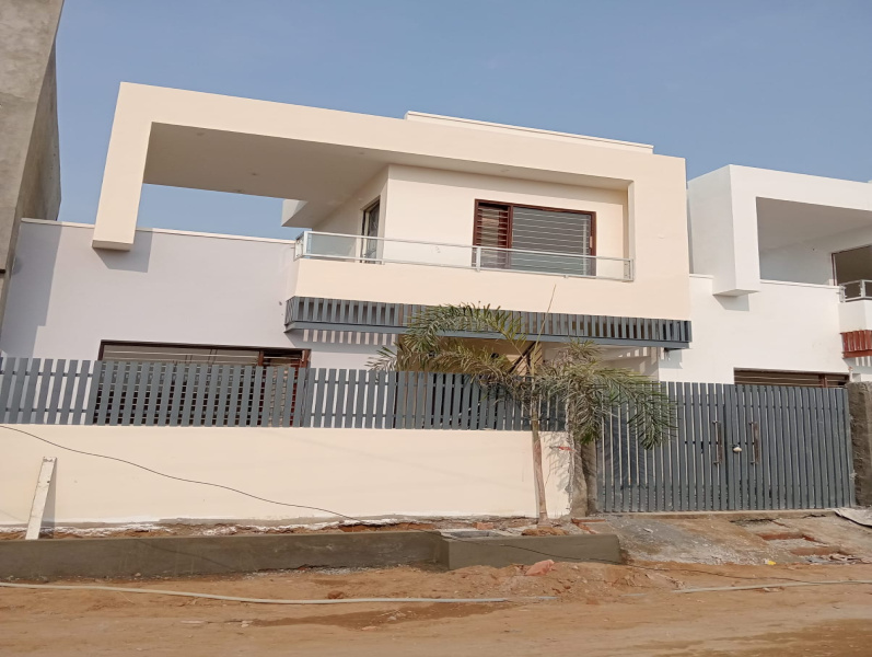 2 BHK House & Villa 1450 Sq.ft. for Sale in Amritsar ByPass Road